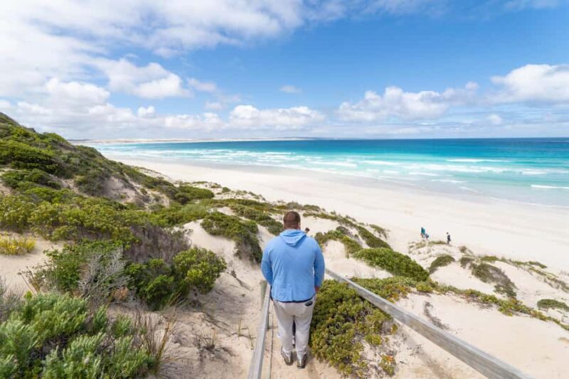 Coffin Bay National Park: Highlights and Off-Road 4WD Tour - FAQ