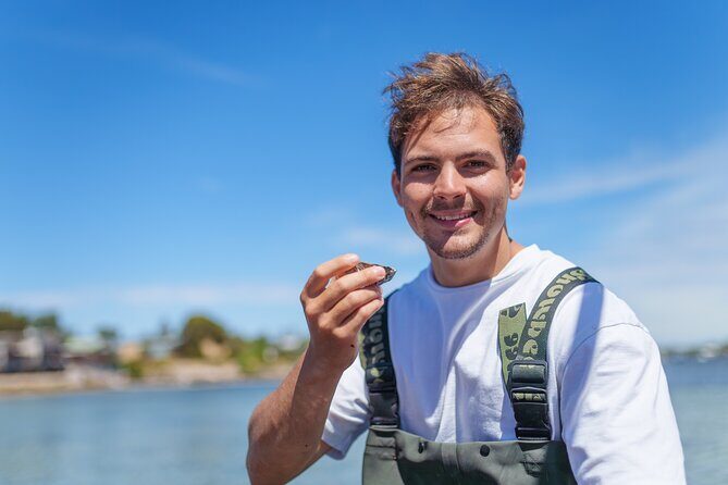 Coffin Bay Oyster Farm Wading Tour & Tasting Experience - Who Should Consider This Tour?