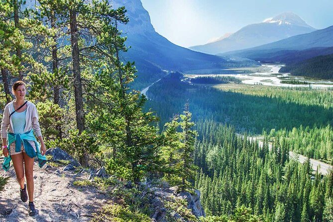 Coho - Explore Banff and Jasper National Parks (4-Days) - An In-Depth Look at the 4-Day Rockies Adventure