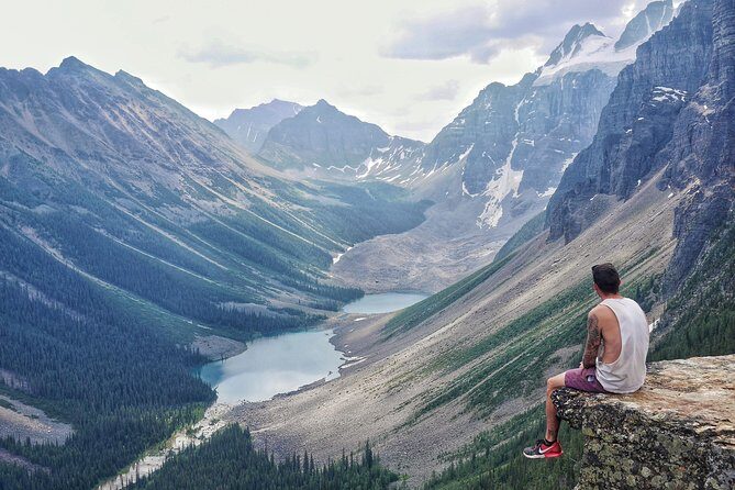 Coho - Explore Banff and Jasper National Parks (4-Days) - Frequently Asked Questions