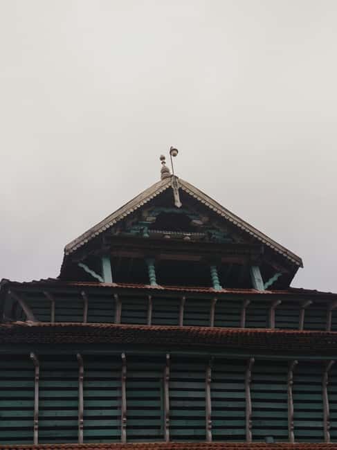 Coimbatore: Thrissur and Guruvayur Tour with Transfers - The Journey Begins: Picking Up from Coimbatore