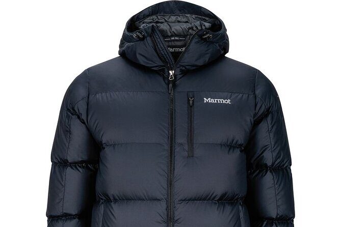 Cold Rated Package - 3 Piece (ANC) -20F - An In-Depth Look at the Gear Rental Experience