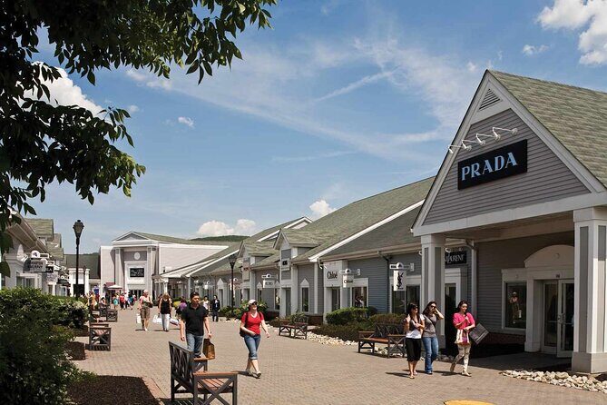 Cold Spring & Woodbury Outlets Day Tour From NY | Kids 50% Off - FAQs