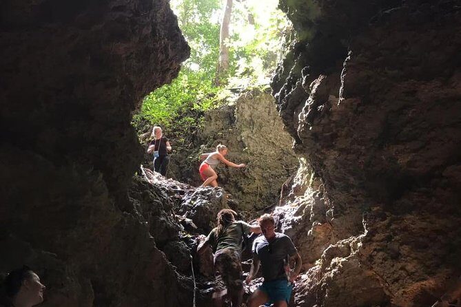 Cole's Cave Hike - Pricing and Value