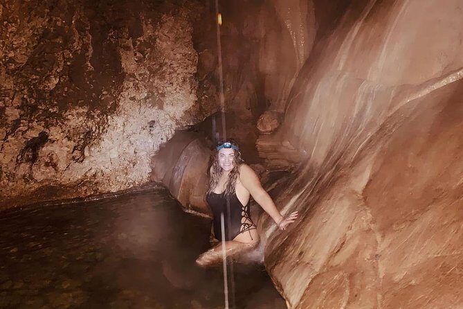 Cole's Cave Hike - The Sum Up