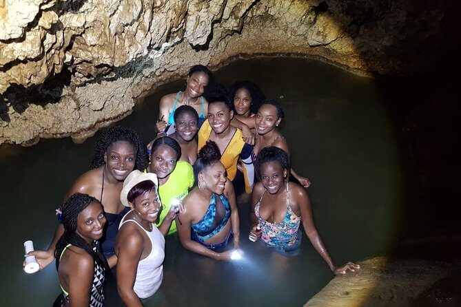 Cole's Cave Hike - FAQ