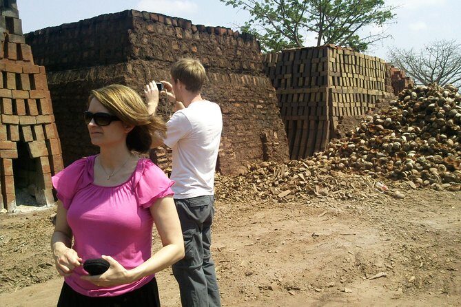 colima cultural and volcano - The Itinerary in Detail