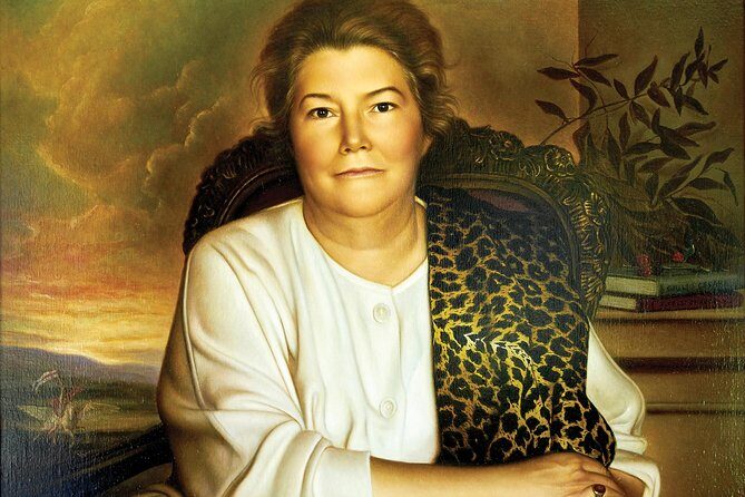 Colleen McCullough Home Tour On Norfolk Island - Introduction: An Inside Look at Colleen McCullough’s Norfolk Island Sanctuary