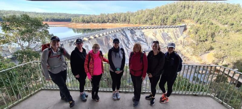 Collie: Hike, Wine & Dine Experience - An In-Depth Look at the Experience