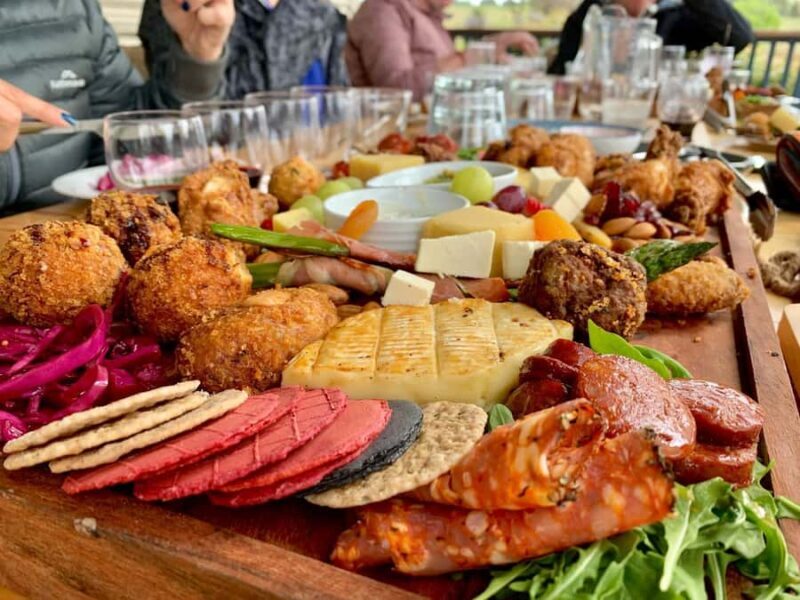 Collie: Hike, Wine & Dine Experience - Frequently Asked Questions