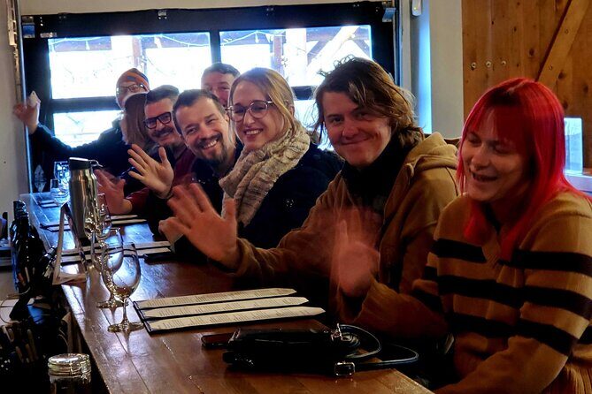 Collingwood and Blue Mountain Brewery Tour - FAQ