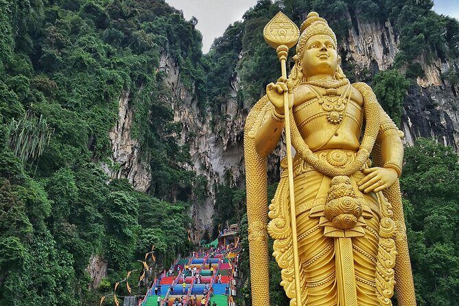 Colmar Tropicale and Batu Caves Day Trip (SIC - Join In Tour) - Final Thoughts