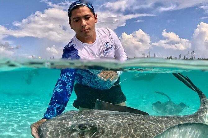 Colombia, Palancar & Cielo Cozumel Snorkel Tour - Who Should Book This Tour?