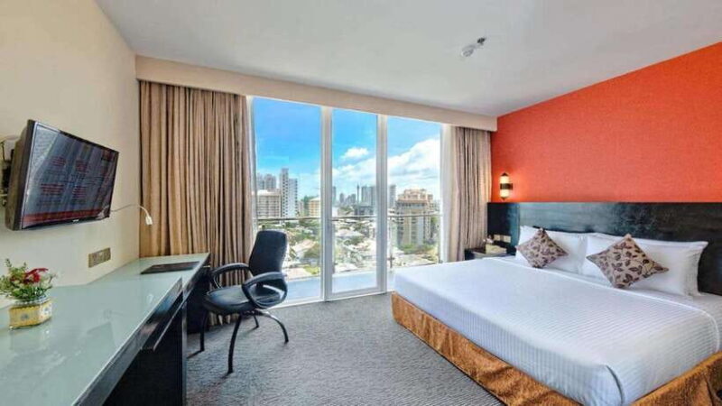 Colombo: 2-Day City Tour with 3 star Hotel Stay & Breakfast - A Practical Look at the 2-Day Colombo Tour