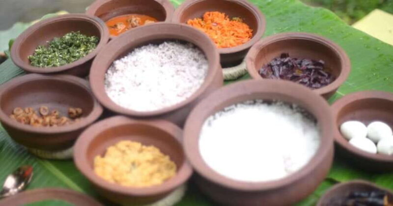 Colombo: 3-Day Cultural Triangle, Cooking Class, Wildlife - FAQ