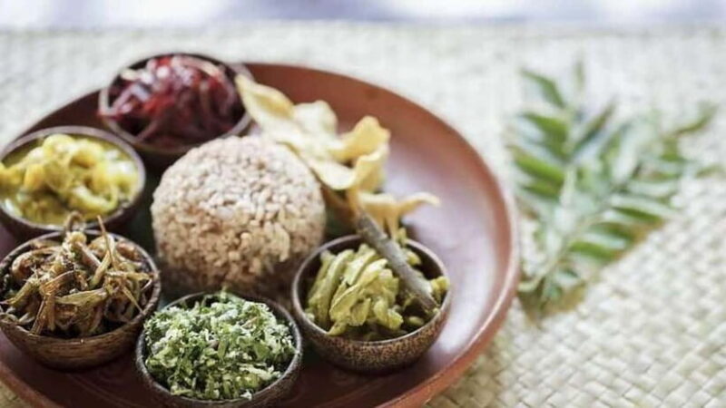 Colombo: 3-Night all inclusive Ayurveda with Yoga and Meals - What to Expect from the Experience
