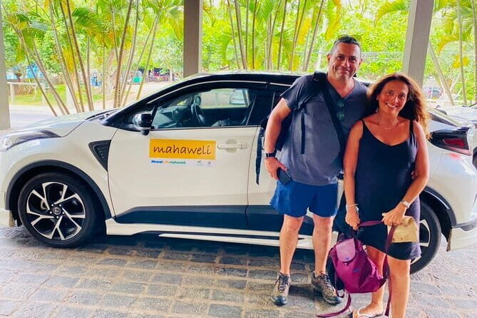Colombo Airport Pickup and Drop-off Transfer - Final Thoughts: Is It Worth It?