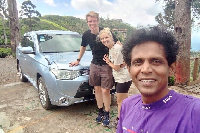 Colombo Airport to Hotel Transfer and Srilanka Tours - What to Expect from the Service