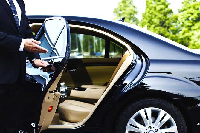 Colombo Airport to Mirissa (private arrival transfer) - Introduction