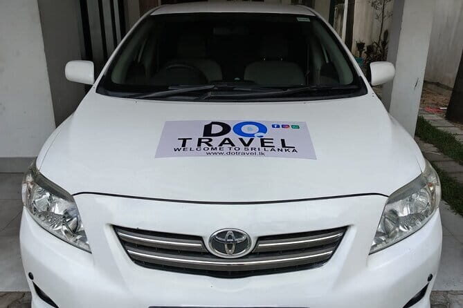 Colombo Airport Transfer - Price and Value