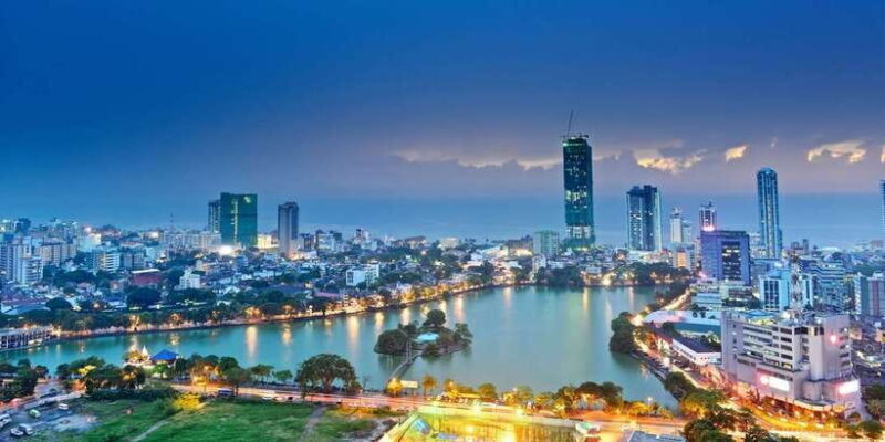 Colombo: All-Inclusive Private City Tour - Key Points
