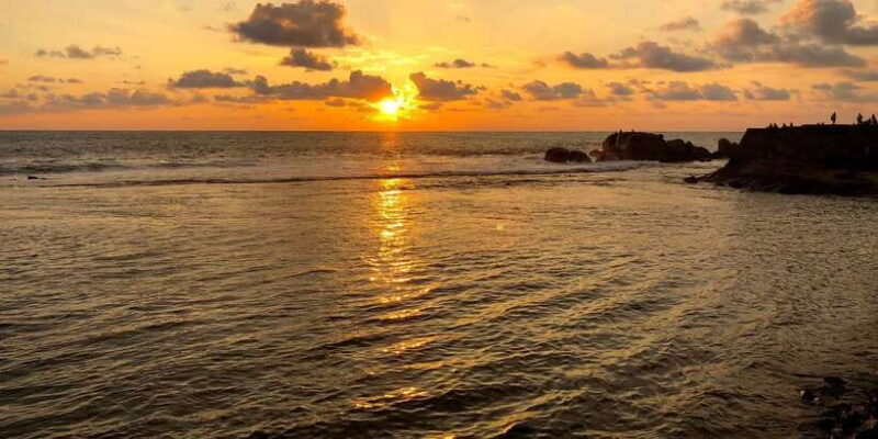 Colombo: All-Inclusive Private City Tour - An In-Depth Look at the Tour Experience