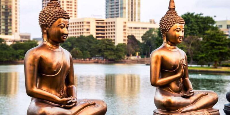 Colombo: All-Inclusive Private City Tour - FAQs