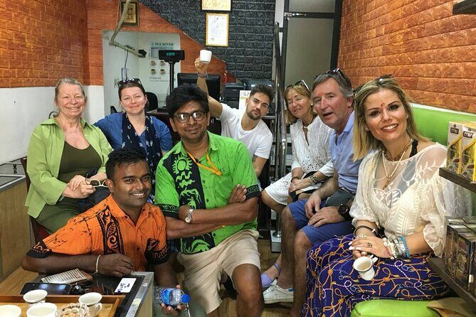 Colombo Bay Tuk Tuk City Tour - The Itinerary: What Can You Expect?