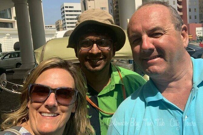 Colombo Bay Tuk Tuk City Tour - The Sum Up: Is This Tour Worth It?