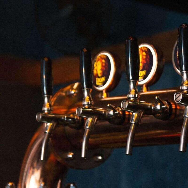Colombo: Beer Tower and Tapas at Dutch Hospital &Co Pub - Key Points