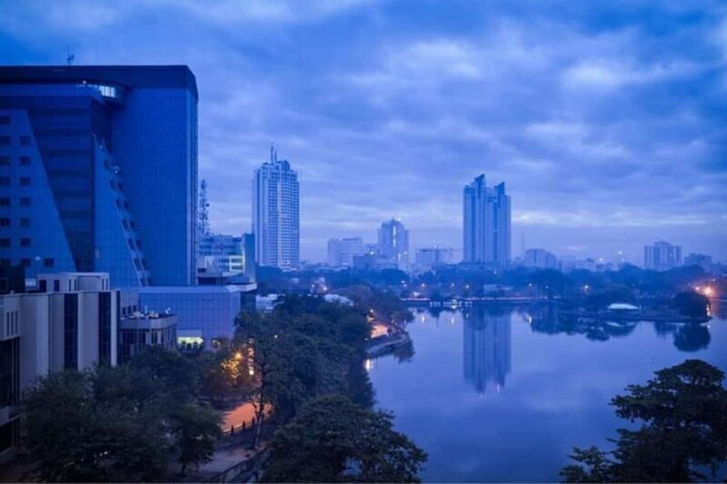 Colombo: Best Street Food Tour With A Local Guide - Frequently Asked Questions