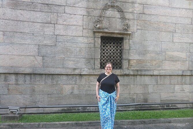 Colombo by Tuk Tuk Sightseeing Entry Fees included - Final Thoughts: Who Is This Tour Best For?