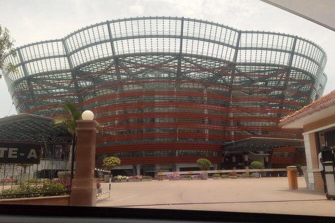 Colombo City Day Tour - An Introduction to the Colombo City Tour Experience
