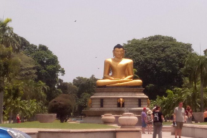 Colombo City Day Tour - Final Thoughts