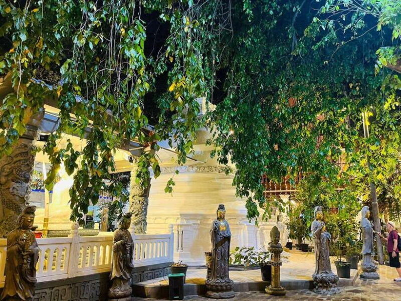 Colombo City Guided Evening Tour - Final Thoughts