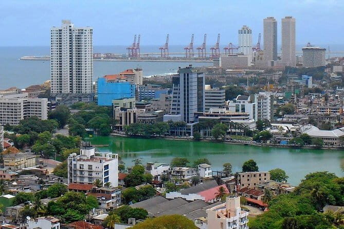 Colombo City - Half Day Private Tour - Practical Details and Tips