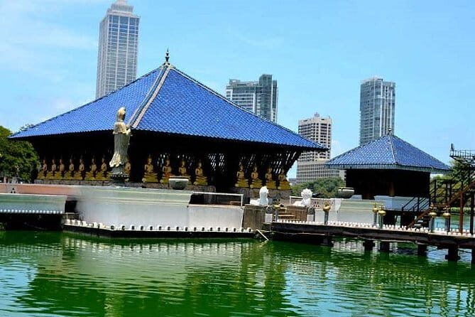 Colombo City - Half Day Private Tour - FAQs