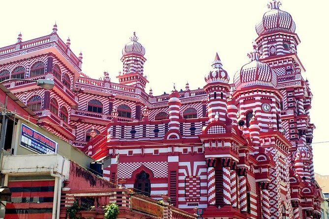 Colombo City Sightseeing - Final Thoughts