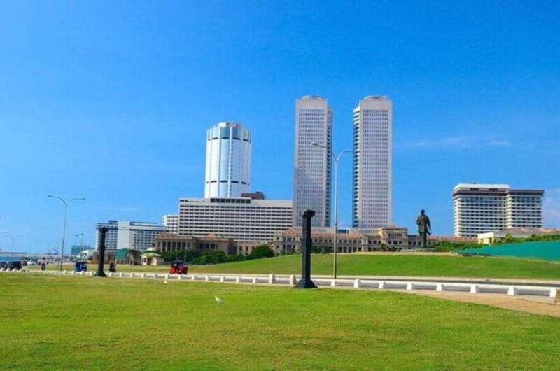 Colombo City Sightseeing Tour By Tuk Tuk with Pick-up & Drop - Frequently Asked Questions