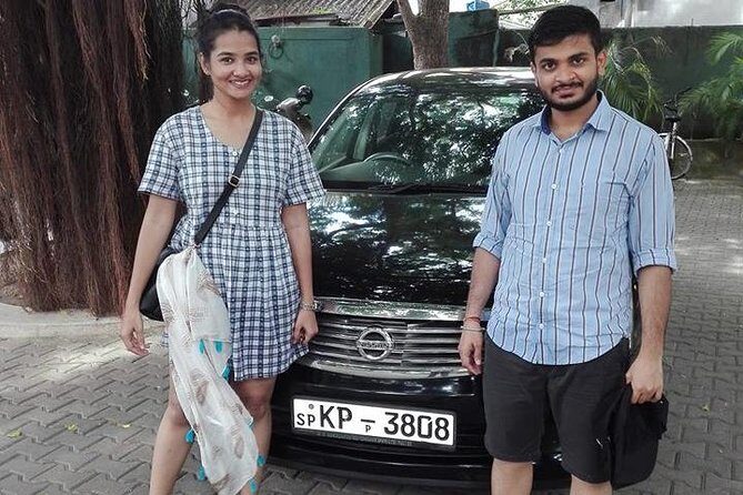 Colombo City to Colombo Airport (CMB) private Transfer - The Experience in Detail