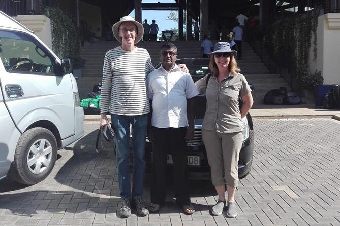 Colombo City to Colombo Airport (CMB) private Transfer - Who Should Consider This Service?