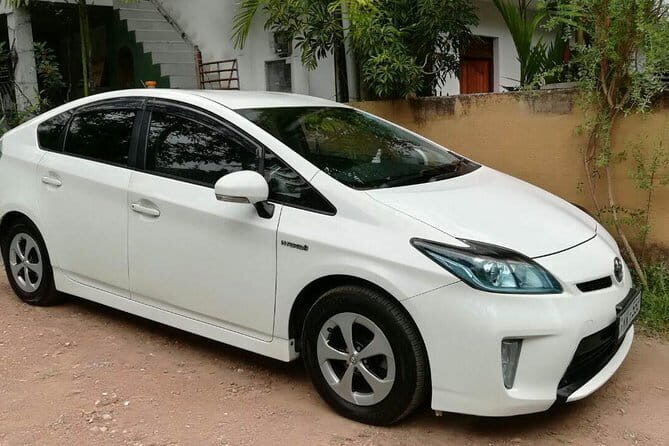 Colombo City to Mirissa City Private Transfer - Why Consider This Transfer?