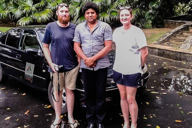 Colombo City to Mirissa City Private Transfer - What Could Be Better?