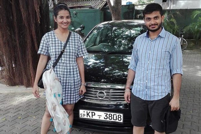 Colombo City to Mirissa City Private Transfer - Who Is This Transfer Best For?