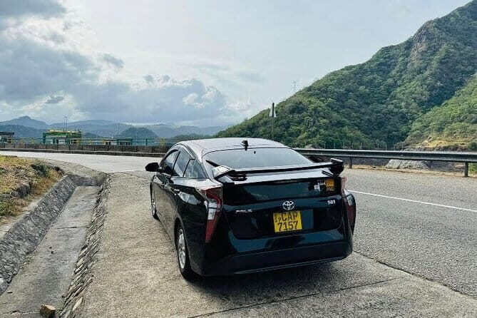 Colombo City to Mirissa City Private Transfer - The Sum Up: Who Should Book This?