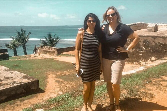 Colombo City to Sigiriya City Private Transfer - FAQ: Your Practical Questions Answered