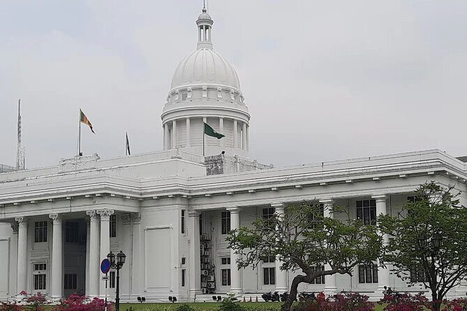 Colombo City Tour - Who Will Love This Tour?