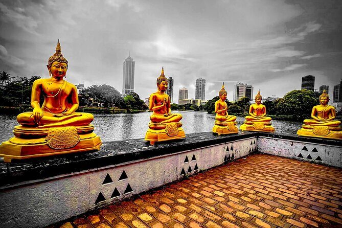 Colombo City Tour - A Detailed Look at the Colombo City Tour
