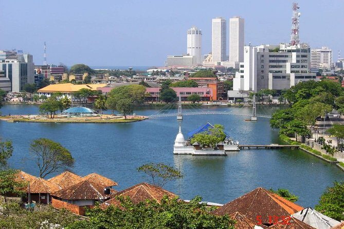 Colombo City Tour - A Practical Overview of the Tour Experience