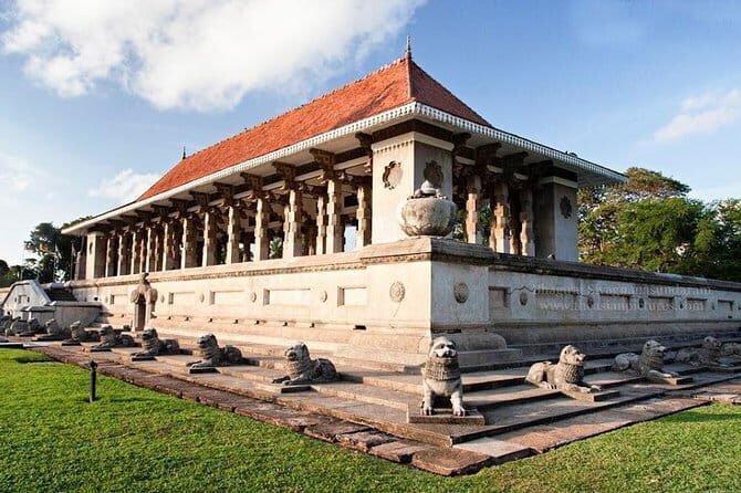Colombo City Tour And Private Guided - A Practical and Authentic Look at the Colombo City Tour and Private Guided Experience